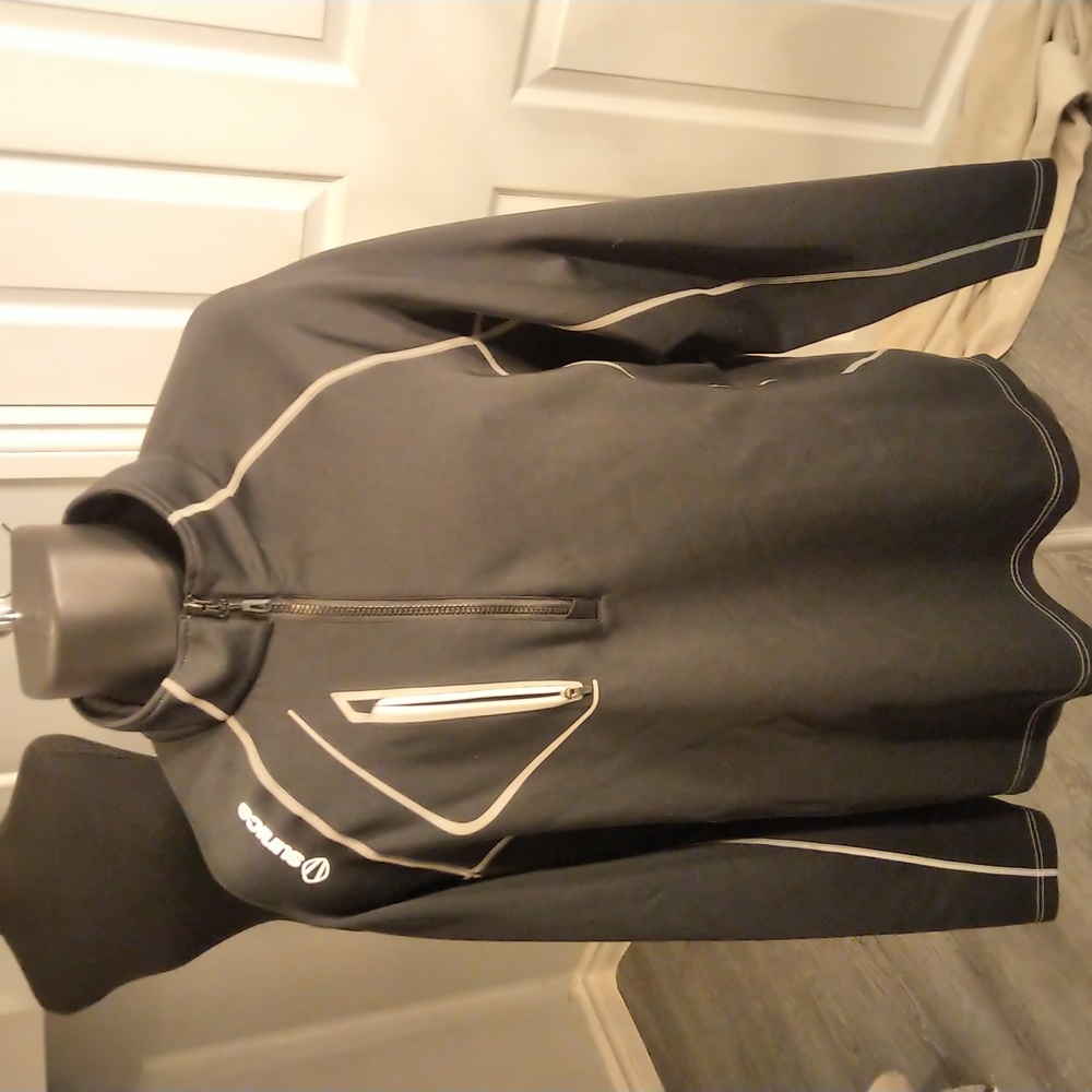 Sunice thermal half zip trainer
